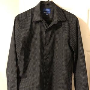 Slim fit Apt. 9 dress shirt